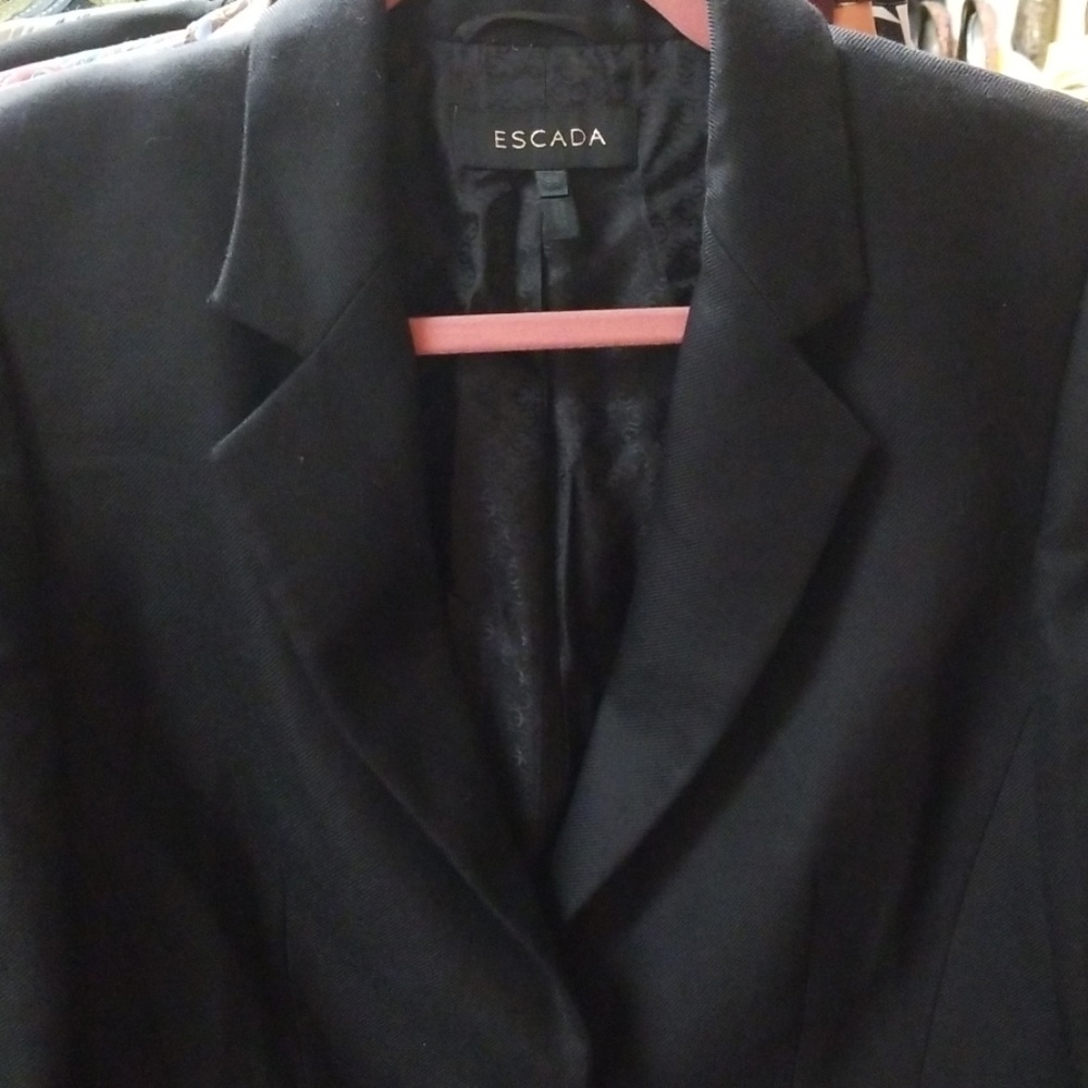 Escada Jacket - image 2